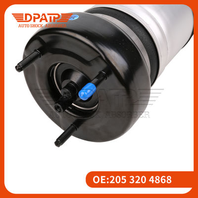 2053204768 2053208300 2053204868 2053208400 Front Suspension Air Shock Absorber W205 Airmatic Strut Suspension Shock Coilover Kit for Mercedes-Benz W205 2WD