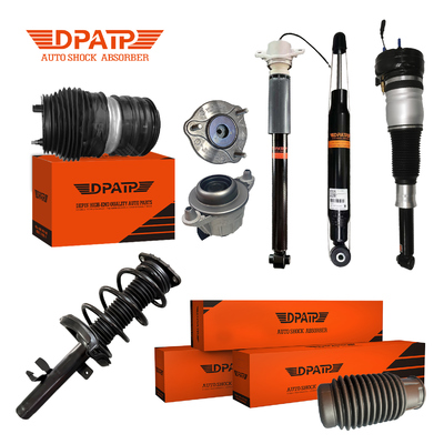 Rolls-Royce Air Suspension Shock Absorber 37106887563 37106887564 for Phantom RR11/RR12