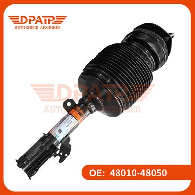 Front Pneumatic Shock Absorber Front Right Air Suspension Shock Strut 48010-48040 48010-48050 for Lexus RX330 2003-2008
