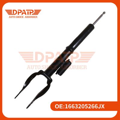 1663205266JX Front Suspension Strut Air Suspension Shock Absorber for Mercedes-Benz 166
