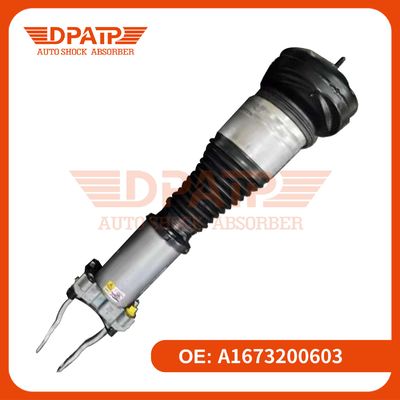 A1673200503 A1673200603 High Quality Coilover Kit Air Shock Absorber Front Left&Right  for Mercedes-Maybach GLS/Benz 167