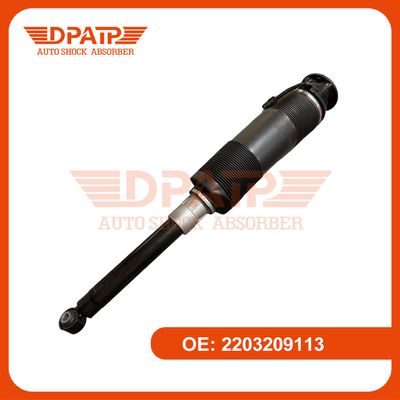 Factory Wholesale Price Air Suspension Coilovers 2203209113 Rear Shock Absorber Oil Pressure for Mercedes Benz 220 Hydraulic