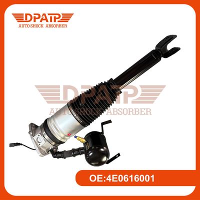 Air Suspension Rear Coilover Kit Brand New Ematic Shock Absorber Damper 4E0616001 4E0616002 for Audi A8D3