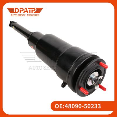 Rear Strut Suspension 48080-50321 48090-50233 Rear Air Suspension Shock Absorber for Lexus LS460 LS600
