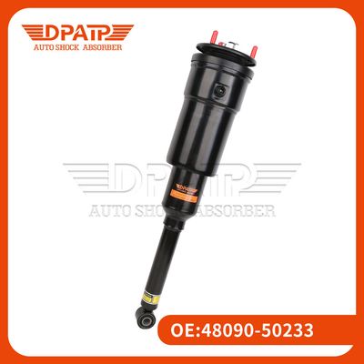 Rear Strut Suspension 48080-50321 48090-50233 Rear Air Suspension Shock Absorber for Lexus LS460 LS600