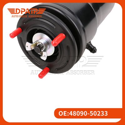 Rear Strut Suspension 48080-50321 48090-50233 Rear Air Suspension Shock Absorber for Lexus LS460 LS600
