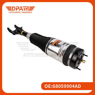 68059904AD 68059905AD Front Air Suspension Shock Absorber Suspension Strut for Jeep Cherokee WK2 2010-2016