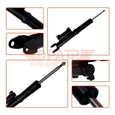 Front Right Shock Air Spring Strut 2223204813 Pneumatic Shock Absorber for Mercedes-Benz 222 2WD