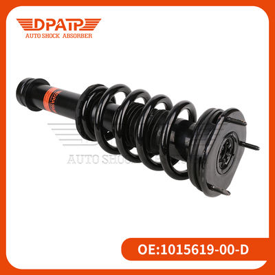 Famous Brand DPATP 1015619-00-D Car Suspension Shock Absorber Assy For Tesla S 4WD
