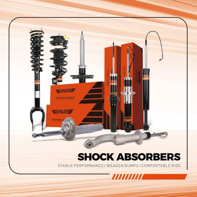 Spring Strut Rear Suspension Coilovers Brand New Air Shock Absorber 2203205013 with ADC Damper for Mercedes Benz 220