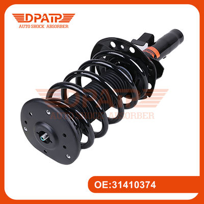Suitable for VOL VO XC60 2009-2017 S60 P3 Car Shock Absorber 31410374 Coil Springs And Top Mounting