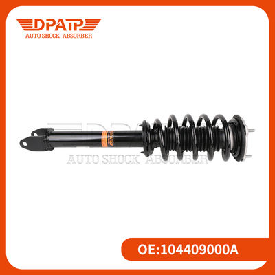 104409000A 104409000B Air Suspension Shock Kit for Tesla 3/Y 2WD High Quality Car Accessories