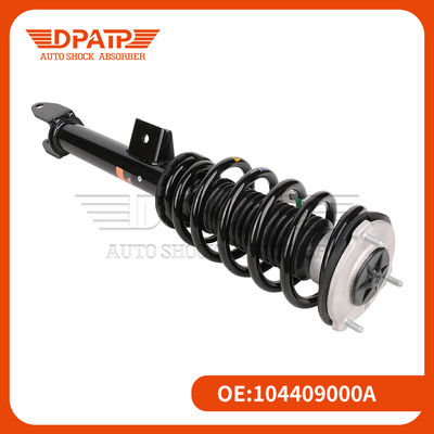 104409000A 104409000B Air Suspension Shock Kit for Tesla 3/Y 2WD High Quality Car Accessories