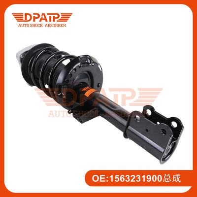 DPATP Factory Wholesale 1563231900 Universal Coilover Suspension Car Shock Absorber for Mercedes-Benz 156