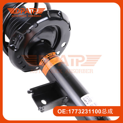 1773231100 1773231100 Adjustable Suspension Shock Absorber For Mercedes-Benz 247/B-Class