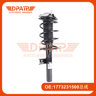 1773231500 Shock Absorber Spare Parts Suspension Truck for Mercedes-Benz 177/A-Class