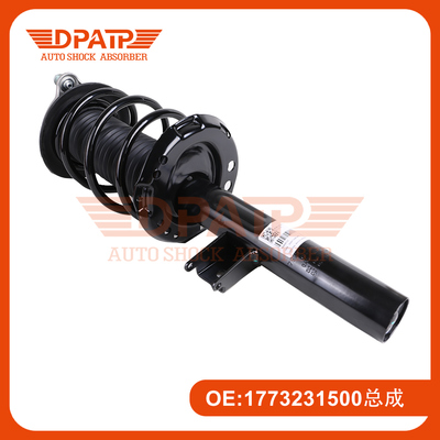 1773231500 Shock Absorber Spare Parts Suspension Truck for Mercedes-Benz 177/A-Class