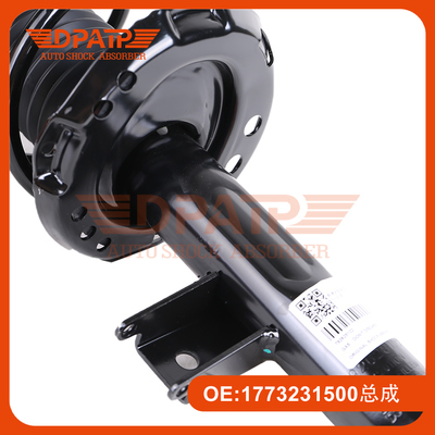 1773231500 Shock Absorber Spare Parts Suspension Truck for Mercedes-Benz 177/A-Class