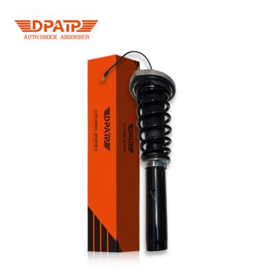 For Porsche 981 982 Customized Packaging 98134304504 Suspension Kit Spring Strut Inductive Damper Shock Absorber Assembly