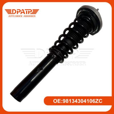 Factory Wholesale Customized Packaging Coilover Kit 98134304106 Suspension Strut Damper Front Shock Absorber for Porsche 981