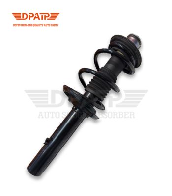 Factory Wholesale Price Coilover Kit 98133304105 Suspension Strut Damper Rear Shock Absorber for Porsche 981
