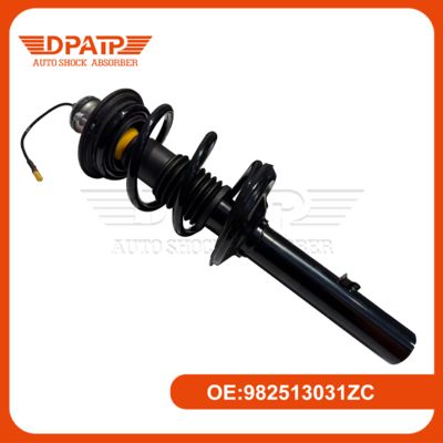 Customized Service Coilover Kit 982513031 Suspension Strut Inductive Damper Rear Shock Absorber for Porsche 982