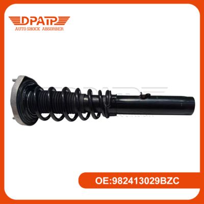 982413029B Brand New Front Coilover Suspension Strut Shock Absorber Assembly Spring Strut for Porsche/982