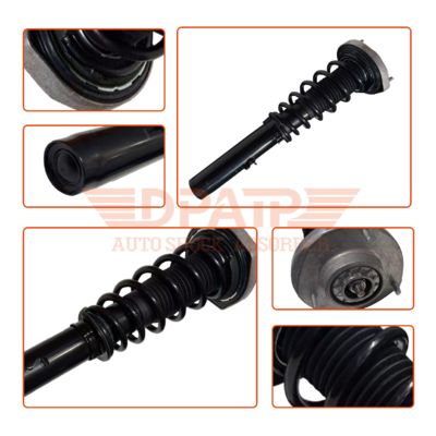 982413029B Brand New Front Coilover Suspension Strut Shock Absorber Assembly Spring Strut for Porsche/982