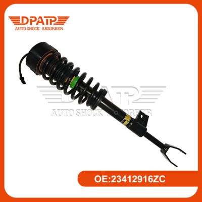 Auto Suspension Kits 23412915 23412916 Coilover Kits Spring Strut Front Shock Absorber Inductive Damper for Cadillac CT6 2WD