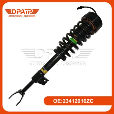 Auto Suspension Kits 23412915 23412916 Coilover Kits Spring Strut Front Shock Absorber Inductive Damper for Cadillac CT6 2WD