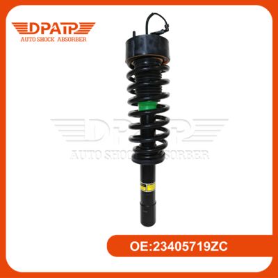 Suspension Coilover Kit Front Spring Strut Inductive Damper Shock Absorber 23405719 for Cadillac CT6 4WD