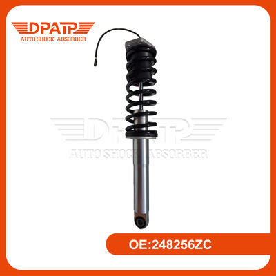Auto Part 248256 Coilover Kits Suspension Spring Strut Rear Shock Absorber Inductive Damper for Maserati Quattroporte M139 2007-