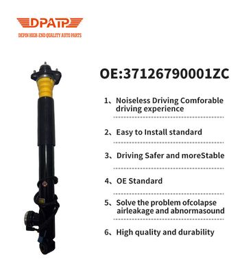 Customized Brand New Coilover Kits Rear Strut 37126790001 37126790002 Inductive Damper Shock Absorber for BMW E89 Z4