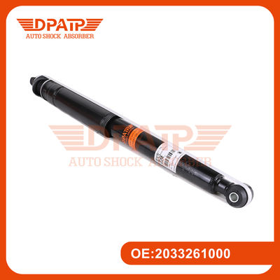 Good Quality for Mercedes-Benz C-class W203 203035 C 180 203045 C 200 KOMPRESSOR Mercedes-Benz 203 2033200031 Shock Absorber