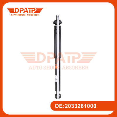Good Quality for Mercedes-Benz C-class W203 203035 C 180 203045 C 200 KOMPRESSOR Mercedes-Benz 203 2033200031 Shock Absorber