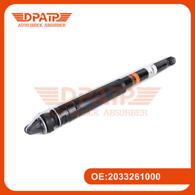 Good Quality for Mercedes-Benz C-class W203 203035 C 180 203045 C 200 KOMPRESSOR Mercedes-Benz 203 2033200031 Shock Absorber