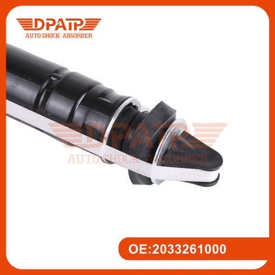 Good Quality for Mercedes-Benz C-class W203 203035 C 180 203045 C 200 KOMPRESSOR Mercedes-Benz 203 2033200031 Shock Absorber