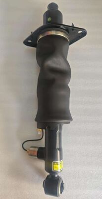 Wholesale DPATP Rear Suspension Damper 4Z7616051A for Audi A6 Allroad quattro