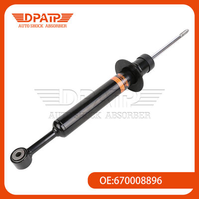 DPATP Shock Absorbers 670008896 670153412 Front Suspension Maserati Ghibli 2014 - 2020