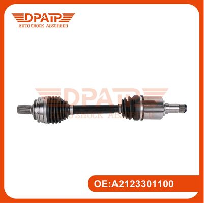 CV Axle Shaft A2123301100 A2123305801 Front Right Axle Shaft for Benz W212 E 400 4MATIC