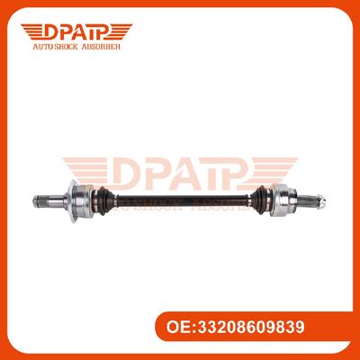 Rear Axle Shaft 33208609839 for BMW X6 F16 X5 F15 Car Transmission Axle Shaft