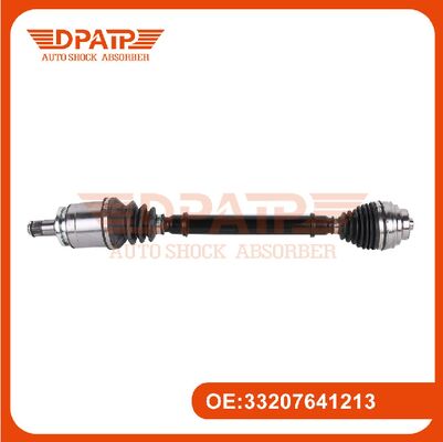 Vehicle CV Drive Axle 33207641213 for BMW i3 CV Axle Assembly 2017 - 2020