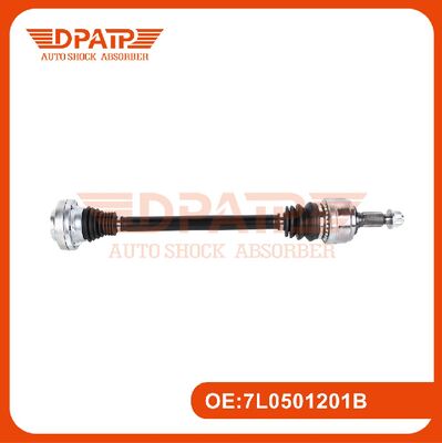Porsche Cayenne Rear Automotive Axle Shaft 7L0501201B for VW Touareg 2007-2010