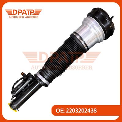 Air Shock Absorber 2203202438 for Mercedes Benz W220 2WD Air Suspension