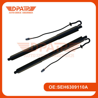DPATP Chinese car parts back trunk Tailgate Strut for BYD S7 SEH6309110A