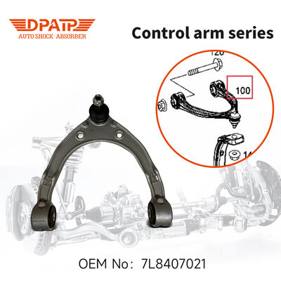 Front Left Right Upper Control Arm 7L8407021 for Porsche Cayenne VW Touareg Audi Q7 Track Control Arm