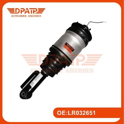 Land Rover Discovery III L319 Car Accessories Air Suspension Shock Absorber LR032651