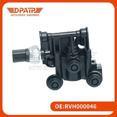 Air Suspension Compressor Block for Land Rover Discovery 3 Discovery 4 Range Rover L320 L322 RVH000046