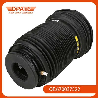 670037519 Auto Parts Rear Air Suspension Spring for Maserati Levante Air Bellow Airbag
