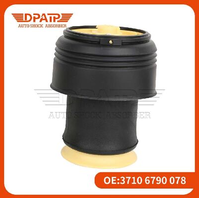 2005-2013 Rear Air Spring Suspension 37106790078 37106790079 37106790081 for BMW X5 X6 E70 E71 E72